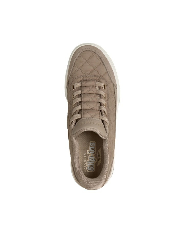 Zapatillas Slip-In Arch Fit Casual Rombos Skechers