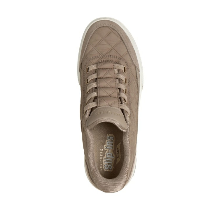 Zapatillas Slip-In Arch Fit Casual Rombos Skechers