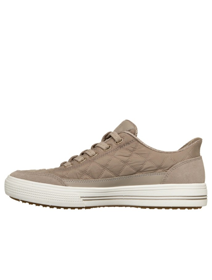 Zapatillas Slip-In Arch Fit Casual Rombos Skechers