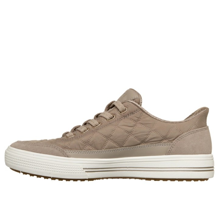 Zapatillas Slip-In Arch Fit Casual Rombos Skechers