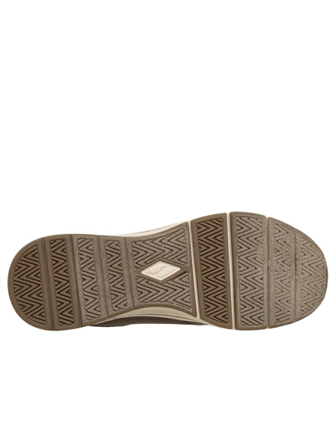 Zapatillas con cuña Billion Flex Zip Skechers