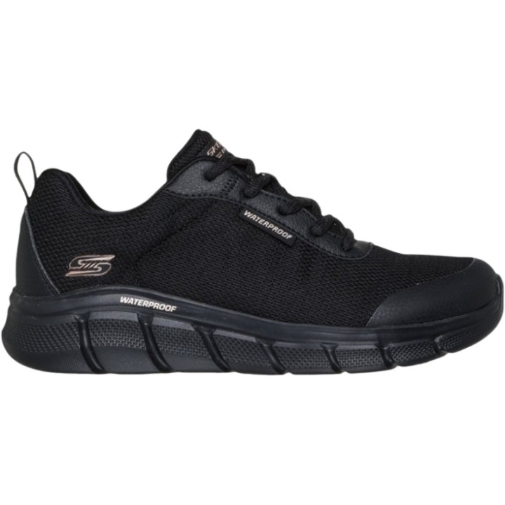 Zapatillas Deportivas Tejido Waterproof Skechers
