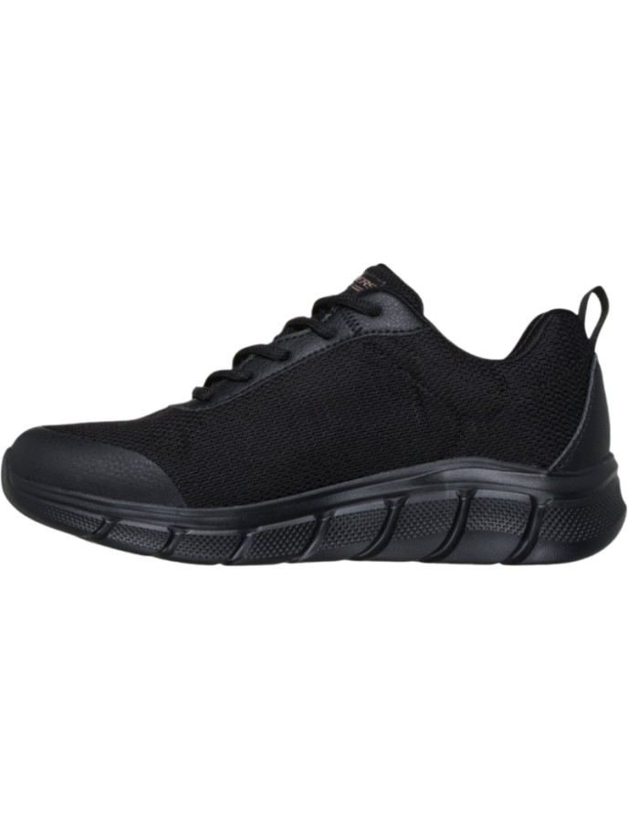 Zapatillas Deportivas Tejido Waterproof Skechers