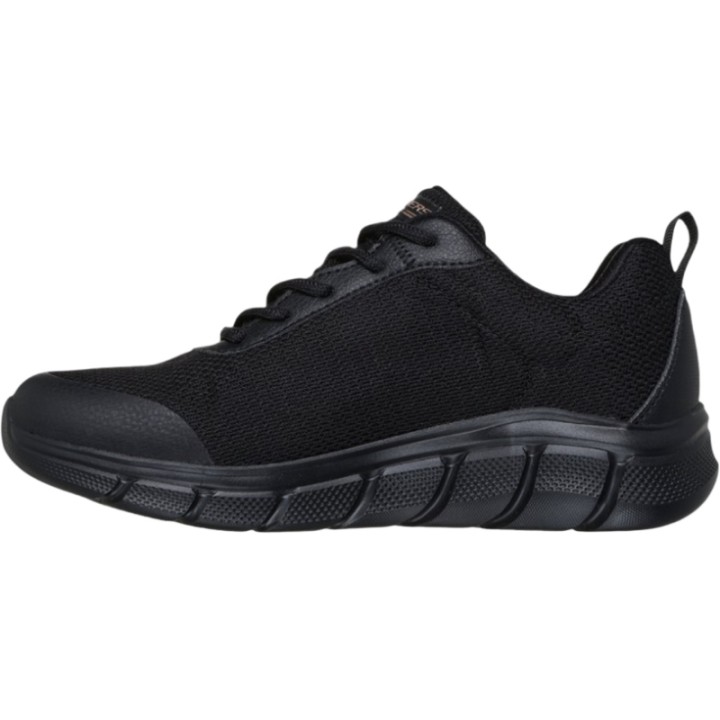 Zapatillas Deportivas Tejido Waterproof Skechers