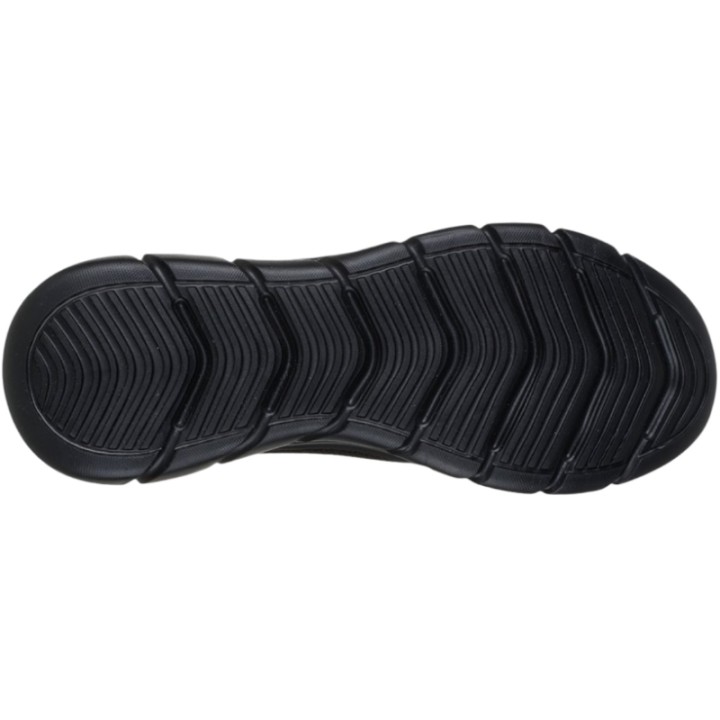 Zapatillas Deportivas Tejido Waterproof Skechers