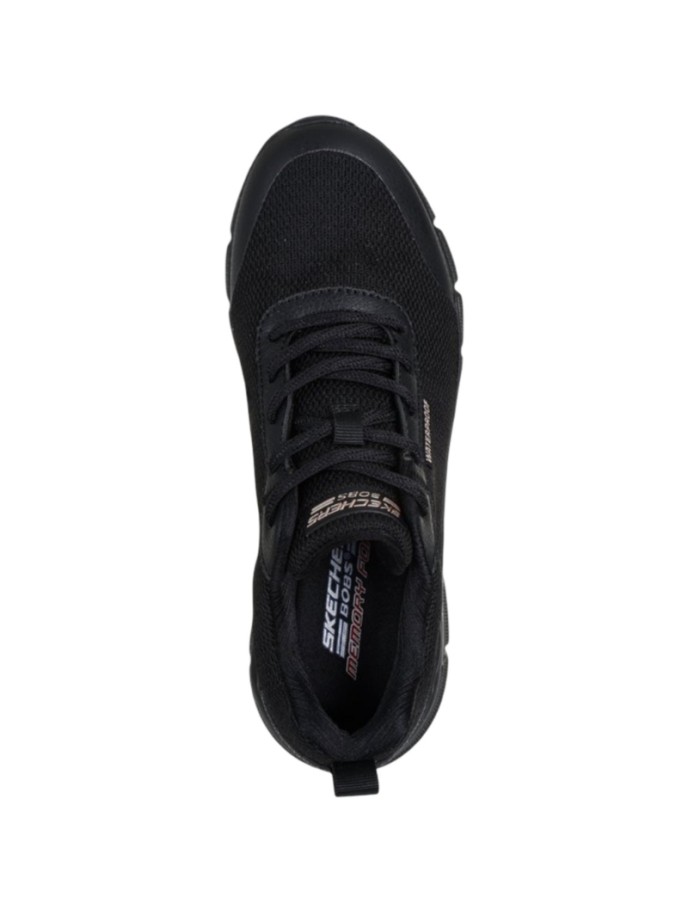 Zapatillas Deportivas Tejido Waterproof Skechers