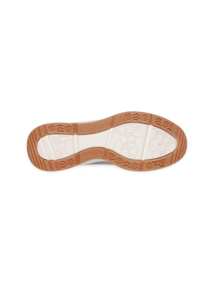 Zapatillas Confort de Piel Bobs Flex Skechers