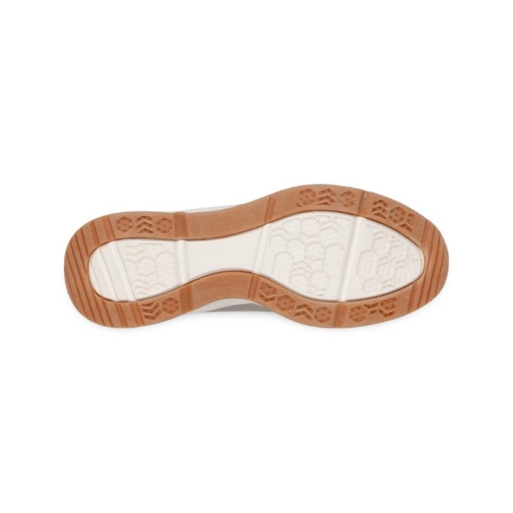 Zapatillas Confort de Piel Bobs Flex Skechers