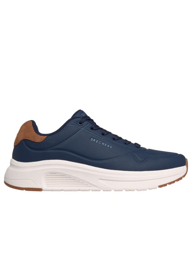 Zapatillas Uno Lite 2 Cordon Soft Skechers