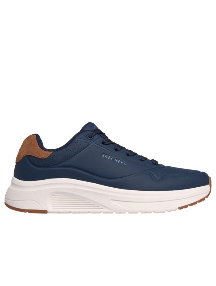 Zapatillas Uno Lite 2 Cordon Soft Skechers