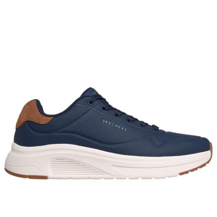 Zapatillas Uno Lite 2 Cordon Soft Skechers