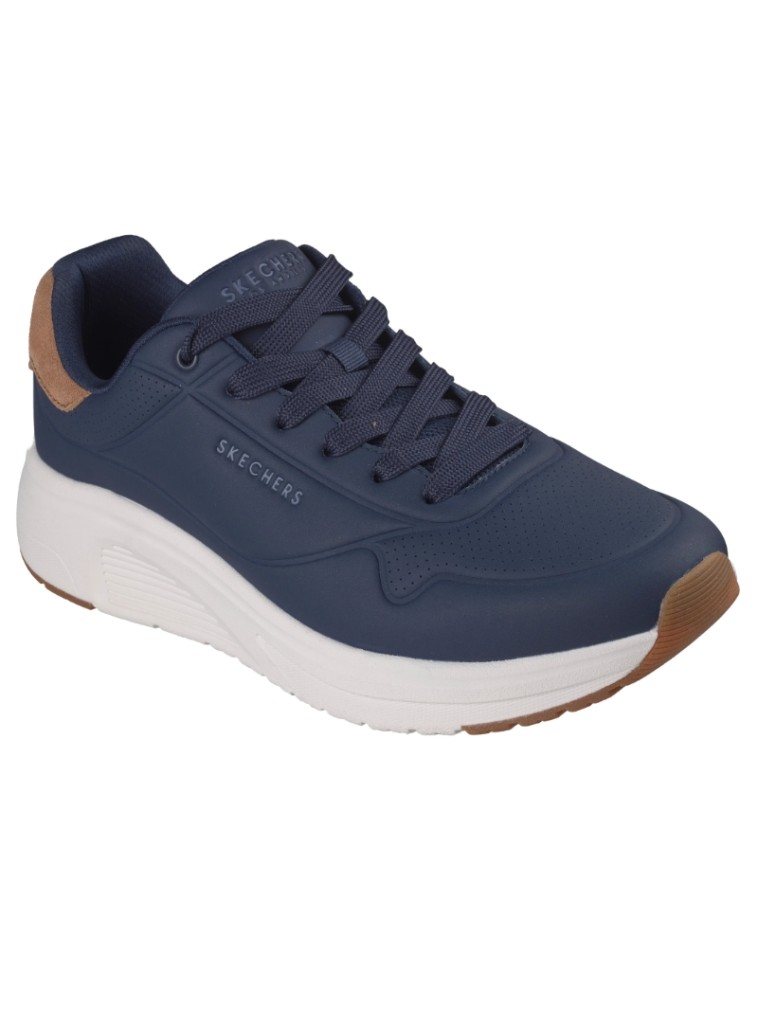 Zapatillas Uno Lite 2 Cordon Soft Skechers 2