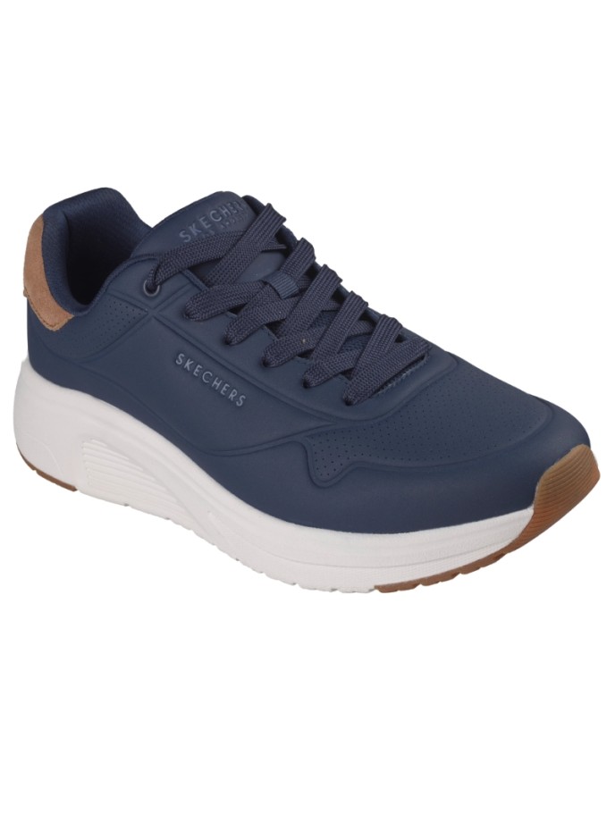 Zapatillas Uno Lite 2 Cordon Soft Skechers