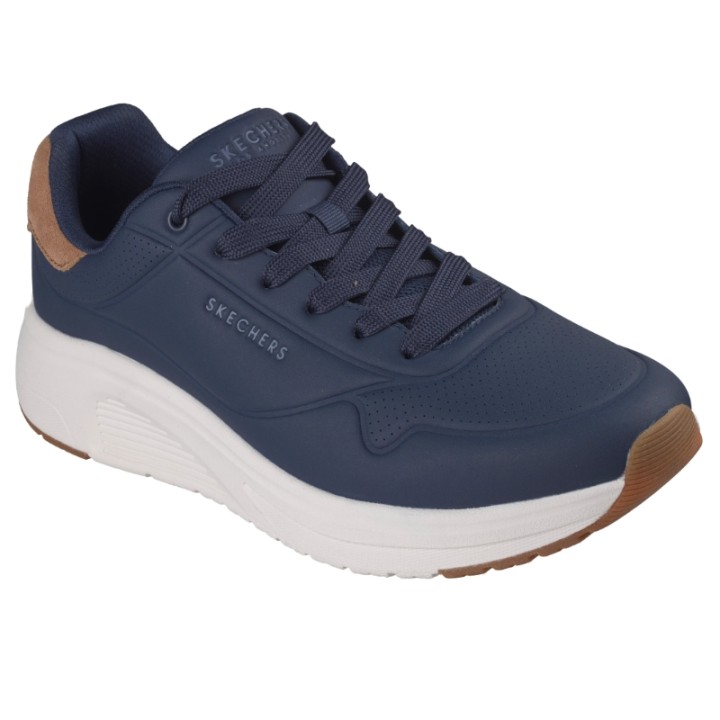 Zapatillas Uno Lite 2 Cordon Soft Skechers
