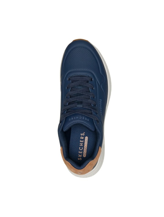 Zapatillas Uno Lite 2 Cordon Soft Skechers