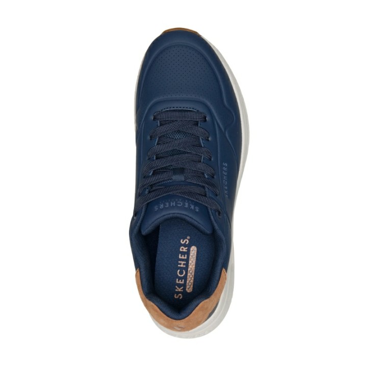 Zapatillas Uno Lite 2 Cordon Soft Skechers