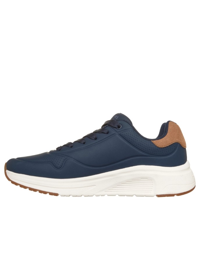 Zapatillas Uno Lite 2 Cordon Soft Skechers