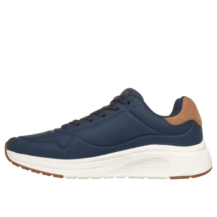 Zapatillas Uno Lite 2 Cordon Soft Skechers