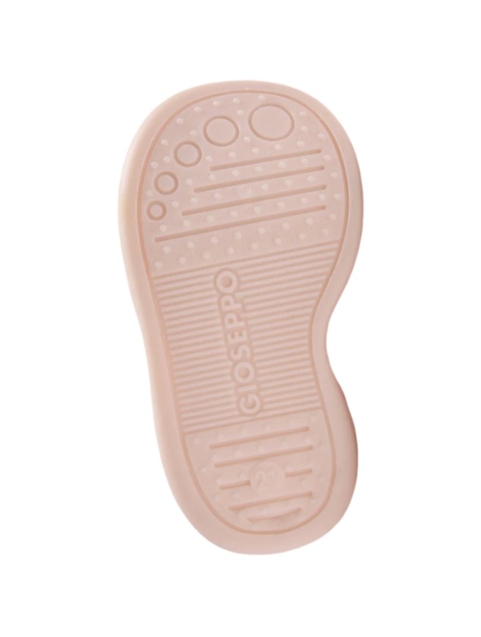 Calcetin Barefoot Primeros Pasos Gatito GIOSEPPO