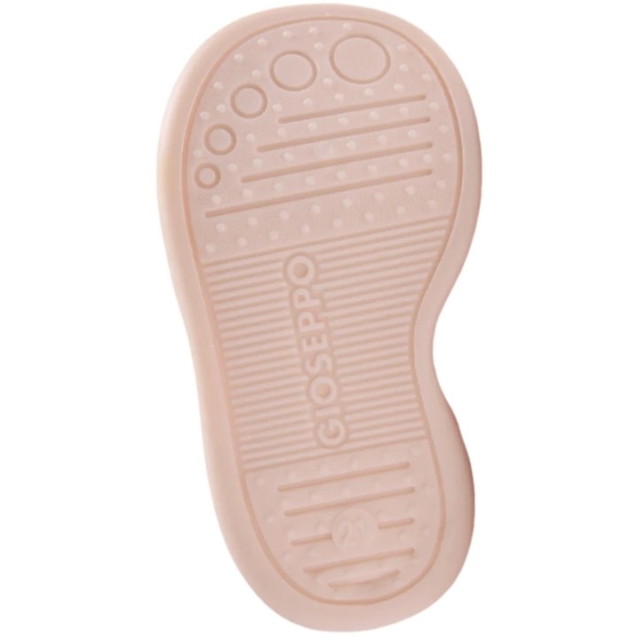 Calcetin Barefoot Primeros Pasos Gatito GIOSEPPO