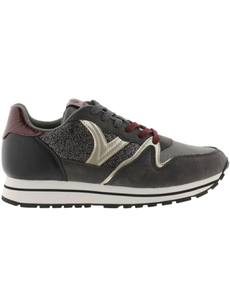 Deportivas Academy Barefoot Velcro Joma