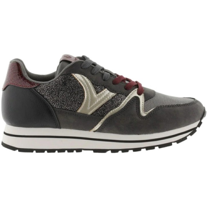 Deportivas Academy Barefoot Velcro Joma