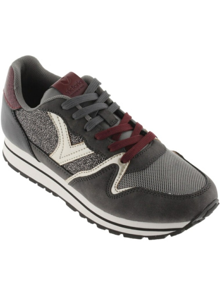 Deportivas Academy Barefoot Velcro Joma 2