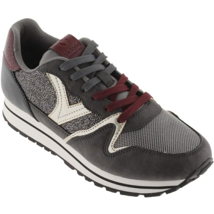 Deportivas Academy Barefoot Velcro Joma