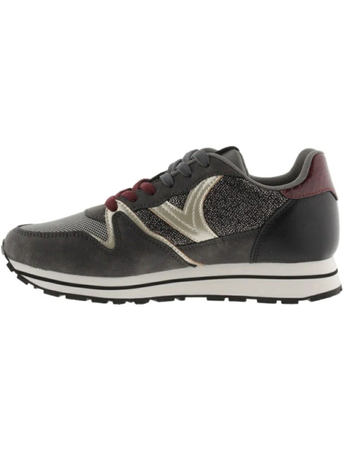 Deportivas Academy Barefoot Velcro Joma
