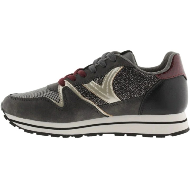Deportivas Academy Barefoot Velcro Joma
