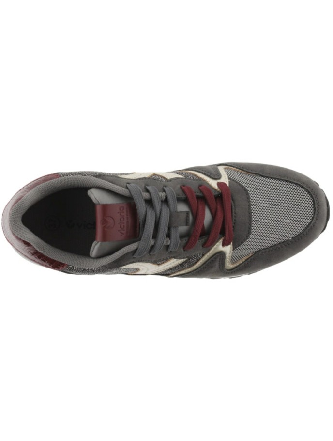 Deportivas Academy Barefoot Velcro Joma