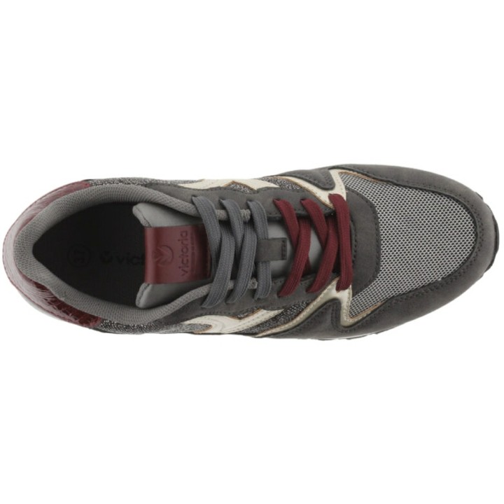 Deportivas Academy Barefoot Velcro Joma