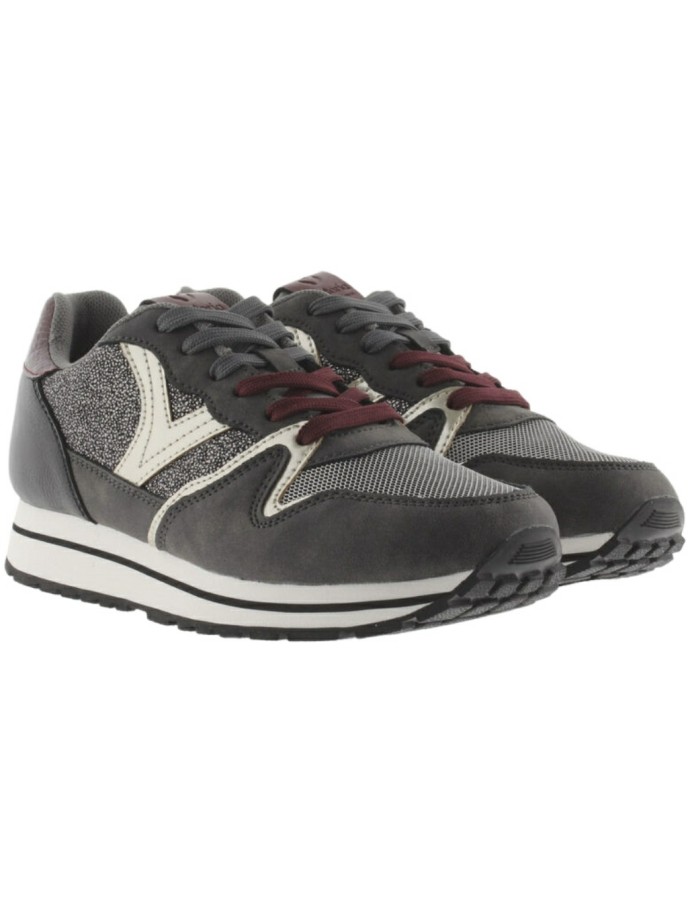 Deportivas Academy Barefoot Velcro Joma