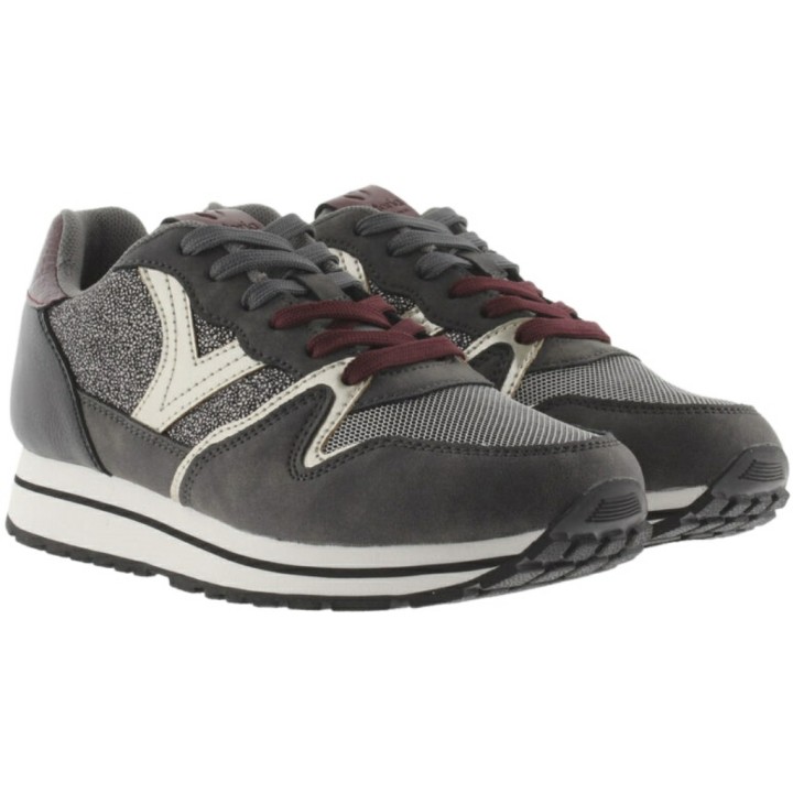 Deportivas Academy Barefoot Velcro Joma