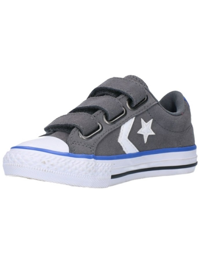 Zapatillas Barefoot Casual Lisboa 2027 Blanditos