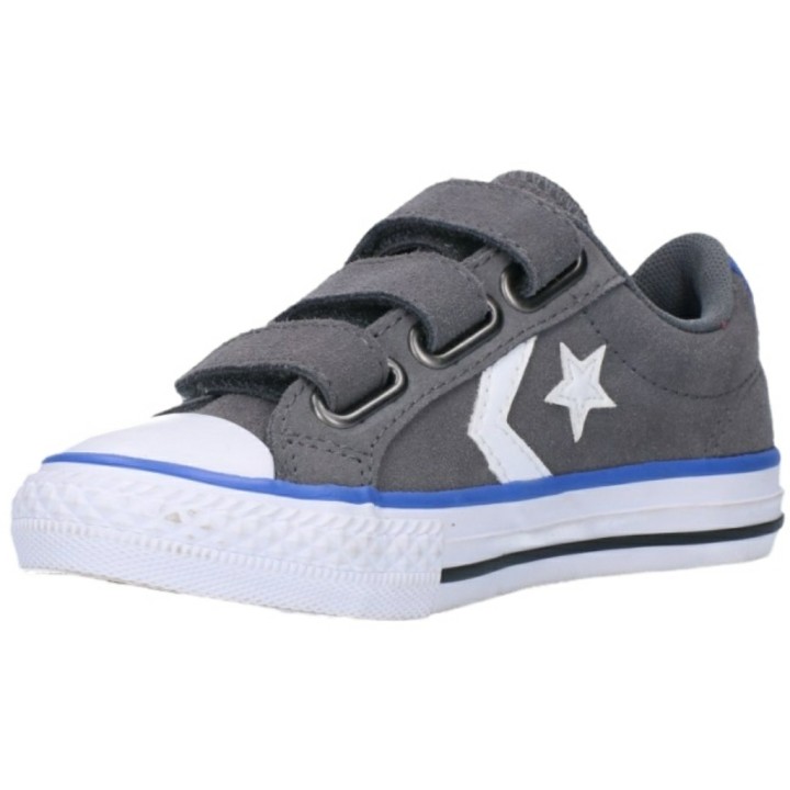 Zapatillas Barefoot Casual Lisboa 2027 Blanditos