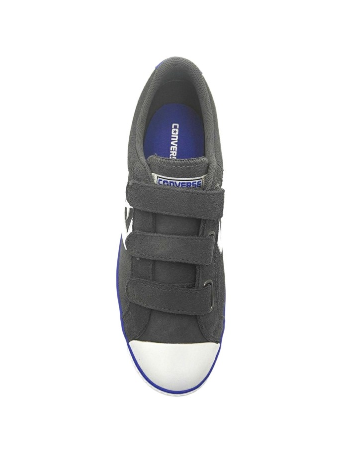 Zapatillas Barefoot Casual Lisboa 2027 Blanditos