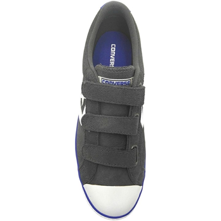 Zapatillas Barefoot Casual Lisboa 2027 Blanditos