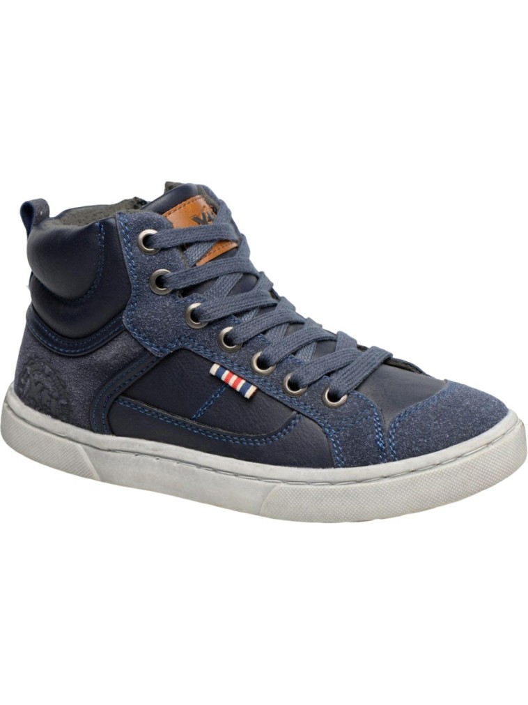 Merceditas Genius Refuerzo Picado Velcro Gorila