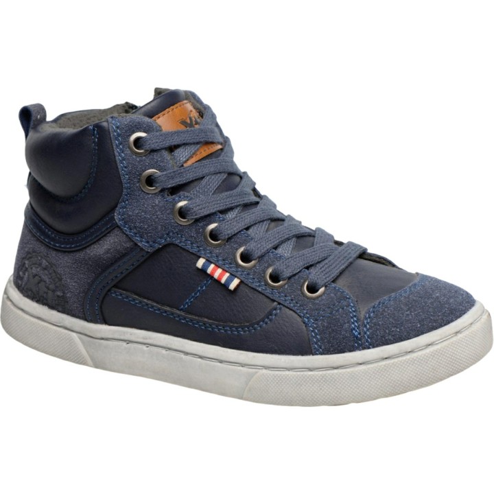 Merceditas Genius Refuerzo Picado Velcro Gorila