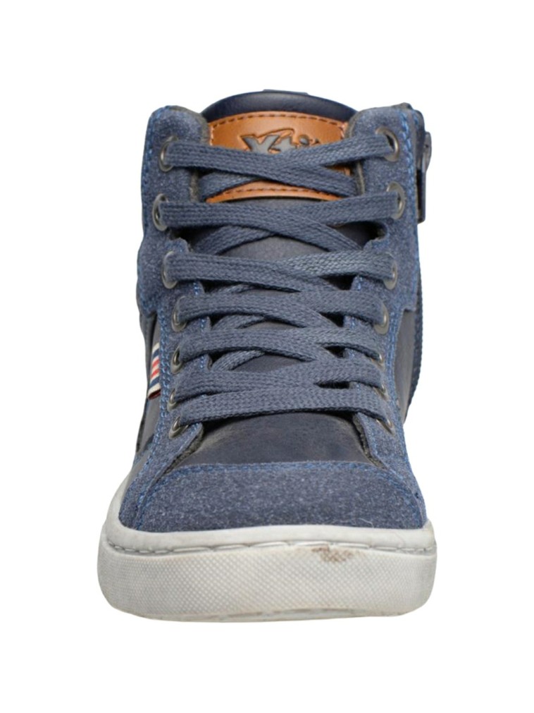 Merceditas Genius Refuerzo Picado Velcro Gorila 2