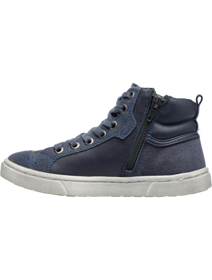 Merceditas Genius Refuerzo Picado Velcro Gorila