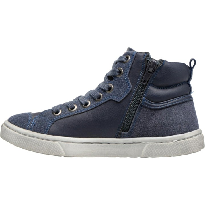 Merceditas Genius Refuerzo Picado Velcro Gorila