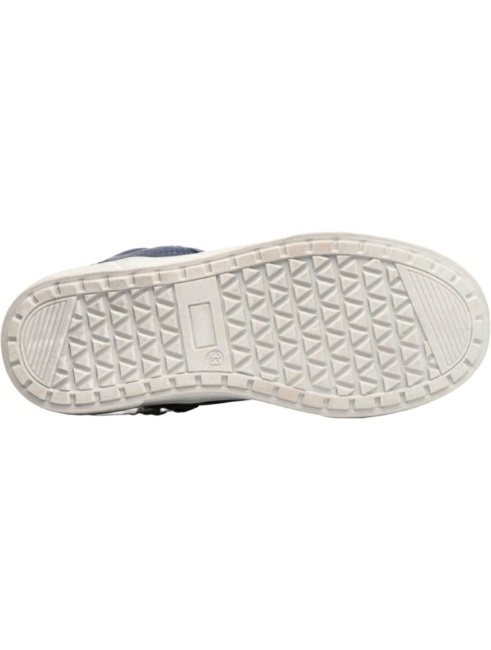 Merceditas Genius Refuerzo Picado Velcro Gorila