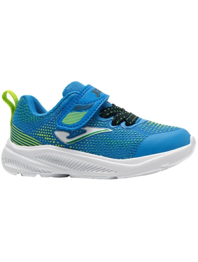 Deportivas Horizon Velcro Textil Joma