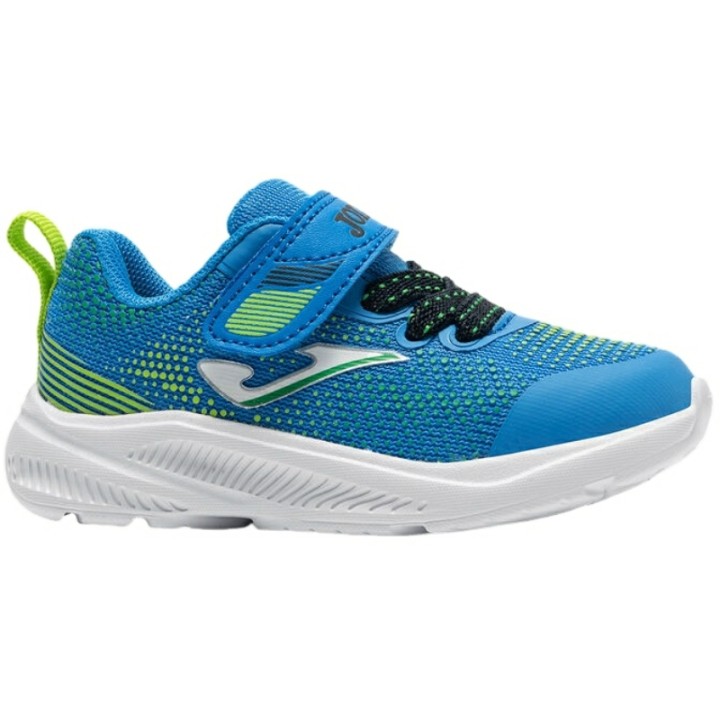 Deportivas Horizon Velcro Textil Joma