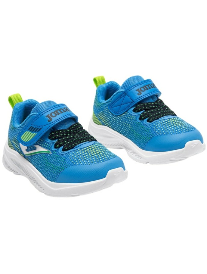 Deportivas Horizon Velcro Textil Joma