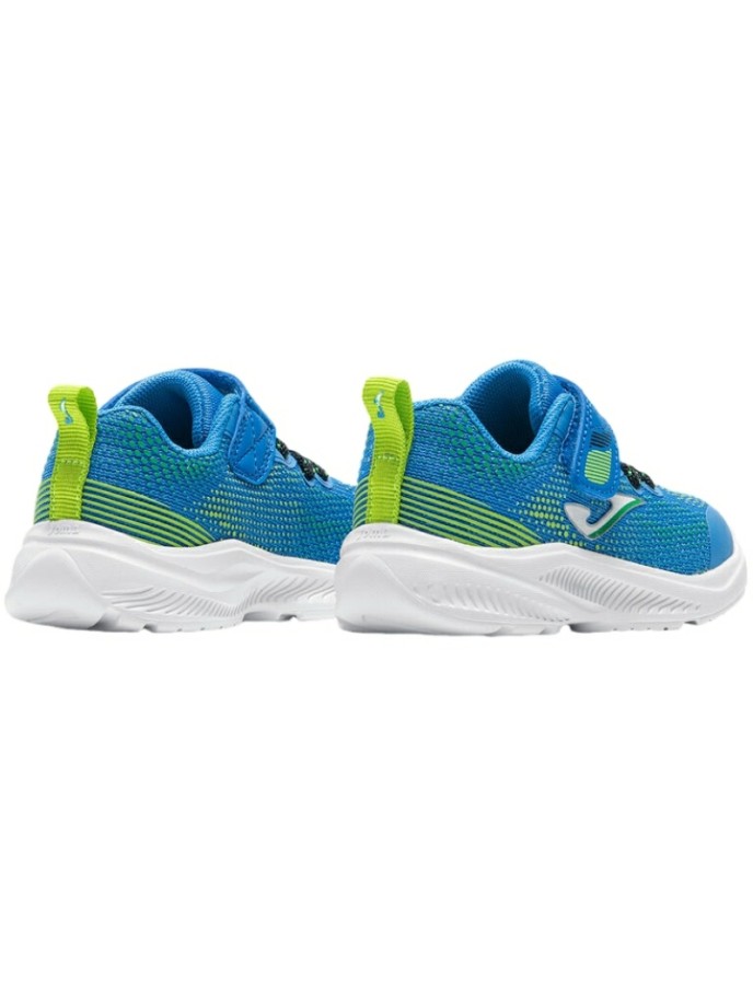 Deportivas Horizon Velcro Textil Joma