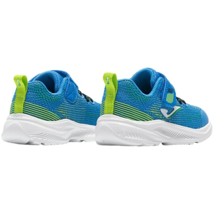 Deportivas Horizon Velcro Textil Joma