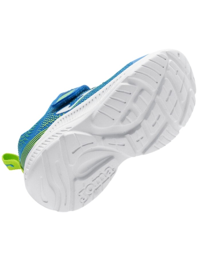 Deportivas Horizon Velcro Textil Joma
